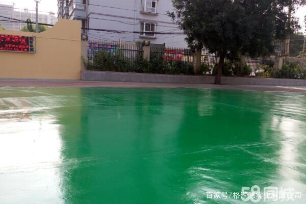 获嘉 地坪漆翻新维修