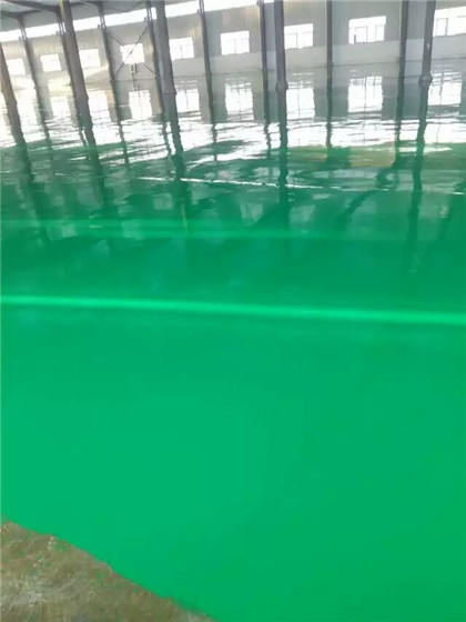 获嘉，我直接给你一份室外地坪漆翻新维修
